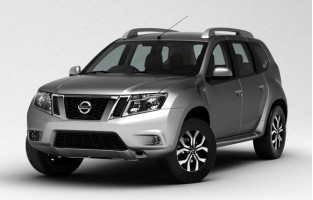 Excellence Automatten Nissan Terrano