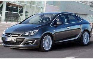 Autoschutzhülle Opel Astra J, limousine (2010 - 2016)