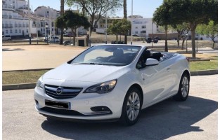 Personalisiert Automatten Opel roadster