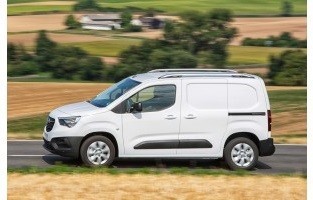 Opel Combo E (2 plätze)