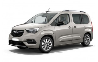 Excellence Automatten Opel Combo E (5 plätze) (2018 - neuheiten)