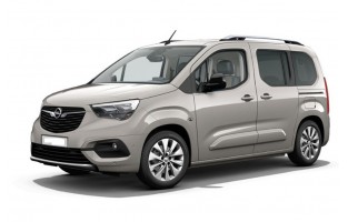 Kofferraumschutz Opel Combo E (5 plätze) (2018-neuheiten)