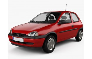 Preiswerte Automatten Opel Corsa B (1992 - 2000)
