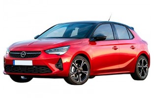 Sport Line Opel Corsa F (2019 - 2023) Fußmatten