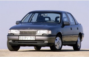 Beige Automatten Opel Vectra A (1988 - 1995)