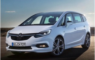 Abweiser Luft für Opel Vivaro / Zafira Life Van (2019-), 2/4/5 Türen