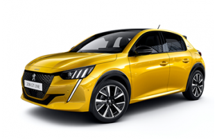 Autoketten für Peugeot 208 hybrid