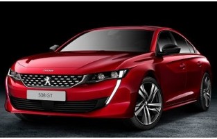 Autoschutzhülle Peugeot 508 limousine (2019 - neuheiten)