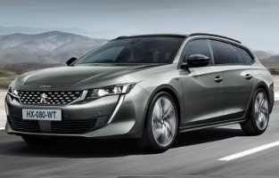 Autoketten für Peugeot 508 SW (2019 - neuheiten)