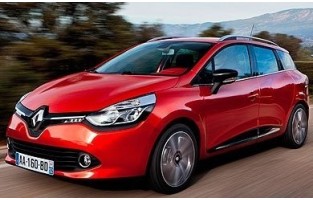 Exklusive Automatten Renault Clio Sport Tourer (2012-2016)