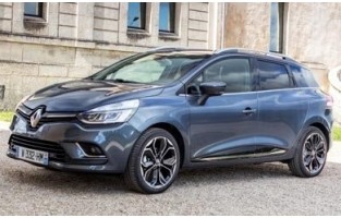 Graphit Automatten Renault Clio Sport Tourer (2016 - 2019)