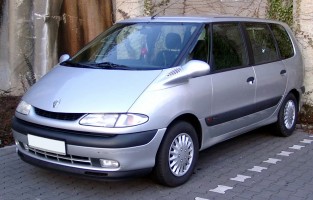 Kofferraum reversibel für Renault Espace 3 (1997 - 2002)