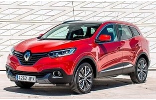 Renault Kadjar 2015-2019