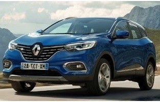 Kofferraumschutz Renault Kadjar (2019 - neuheiten)