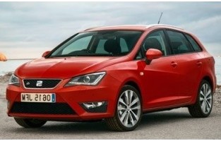 Maßgeschneiderter Kofferbausatz für Seat Ibiza ST (2008-2018)