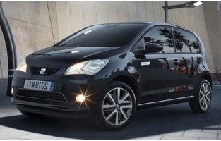 Excellence Automatten Seat Mii Electric (2018 - neuheiten)