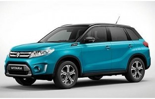 Gt Line Suzuki Grand Vitara (2016 - neuheiten) Fußmatten