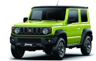 Autoschutzhülle Suzuki Jimny (2018 - neuheiten)