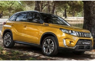 Suzuki Vitara 2014-neuheiten