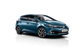 Autoketten für Toyota Auris hybrid (2010 - 2017)