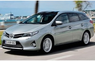 Graphit Automatten Toyota Auris Touring (2013 - neuheiten)