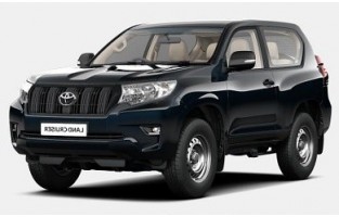 Toyota Land Cruiser 150 kurz Restyling