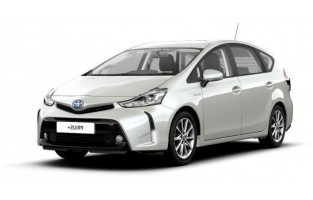 Toyota Prius + 7 plätze 2012 - 2020