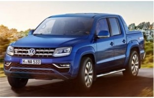 Autoschutzhülle Volkswagen Amarok doppelkabine (2017 - neuheiten)