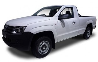 Excellence Automatten Volkswagen Amarok einzelkabine (2017 - 2022)