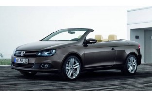 Beige Automatten Volkswagen Eos (2016 - neuheiten)