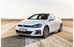 Graphit Automatten Volkswagen Golf GTE (2014 - 2020)