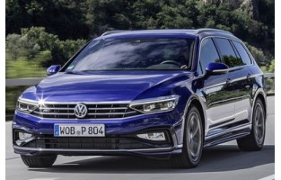 Gt Line Volkswagen Passat Alltrack (2019 - neuheiten) Fußmatten