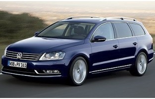 Graphit Automatten Volkswagen Passat B7 touring (2010 - 2014)