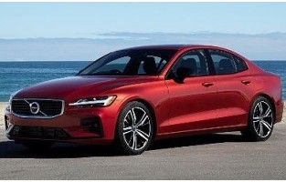 Autoschutzhülle Volvo S60 (2019 - neuheiten)