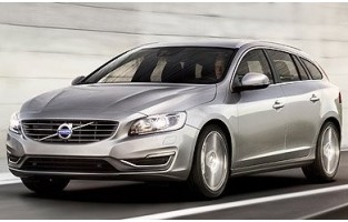 Exklusive Automatten Volvo V60 (2010 - 2018)