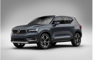 Exklusive Automatten Volvo XC40