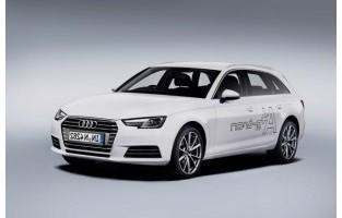 Fußmatten, Audi G-Tron A4 Avant (2018 - present) logo Hybrid