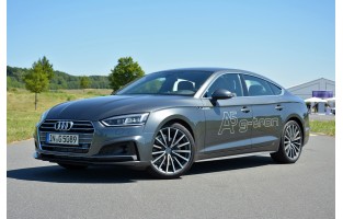 Graphit Automatten Audi G-Tron A5 Sportback (2018 - neuheiten)