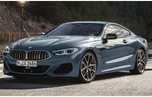 Exklusive Automatten Bmw Serie 8 G15 Coupé (2018 - neuheiten)