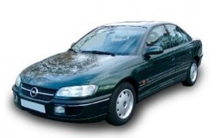 Premium Automatten Opel Omega C limousine (1999 - 2003)