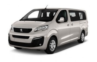 Graphit Automatten Peugeot Traveller Business (2016 - neuheiten)