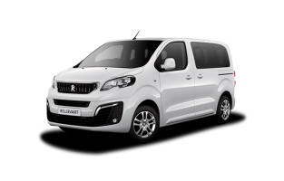 Autoketten für Peugeot Traveller Combi (2016 - neuheiten)