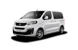 Graphit Automatten Peugeot Traveller Combi (2016 - neuheiten)