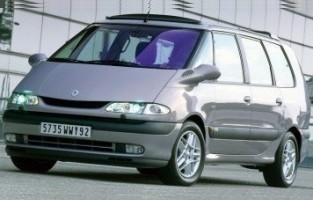 Excellence Automatten Renault Grand Space 3 (1997 - 2002)