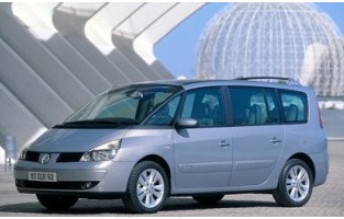 Graphit Automatten Renault Grand Space 4 (2002 - 2015)