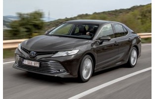 Gt Line Toyota Camry XV70 (2017 - neuheiten) Fußmatten