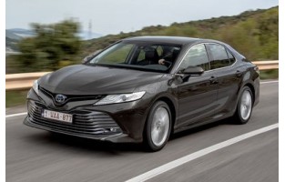 Preiswerte Automatten Toyota Camry XV70 (2017 - neuheiten)