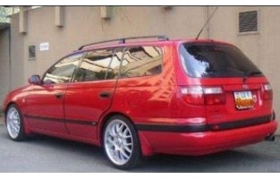 Kofferraum reversibel für Toyota Carine E touring (1992 - 1997)