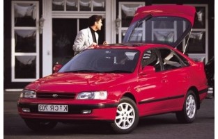 Graphit Automatten Toyota Carine E HB (1992 - 1997)