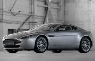 Fußmatten  Aston Martin V8 Vantage Coupe Autoteppich S 